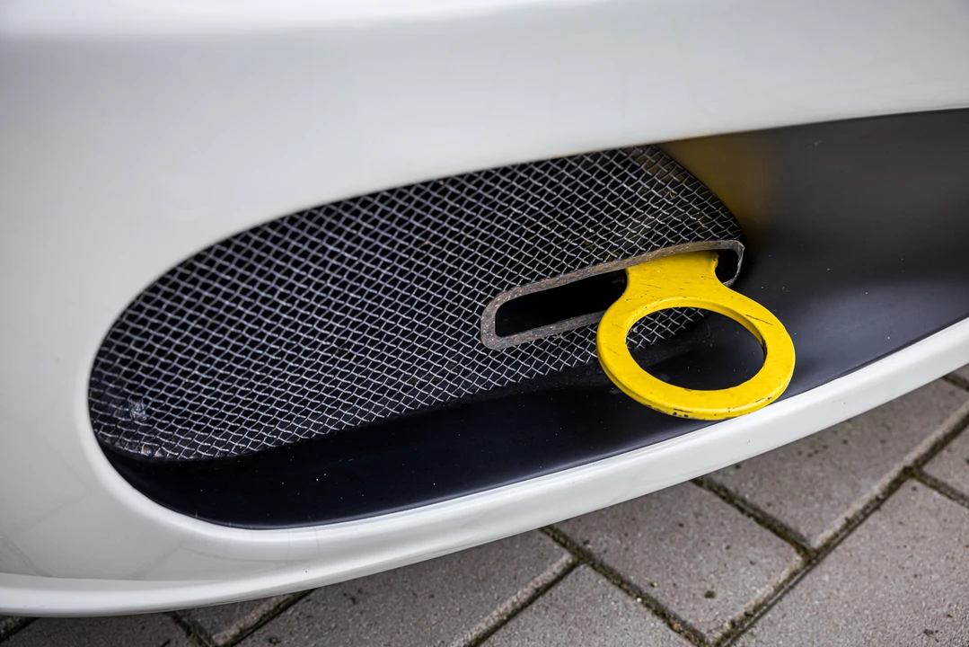 2008 Ferrari F430 - Image 20 of 31