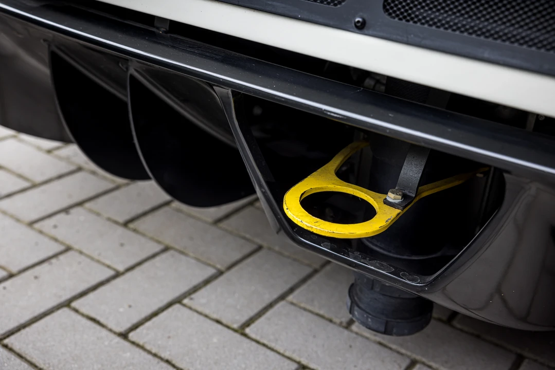 2008 Ferrari F430 - Image 31 of 31