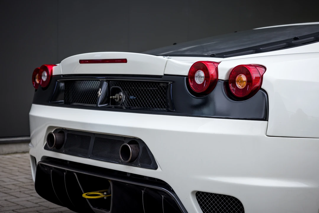 2008 Ferrari F430 - Image 30 of 31
