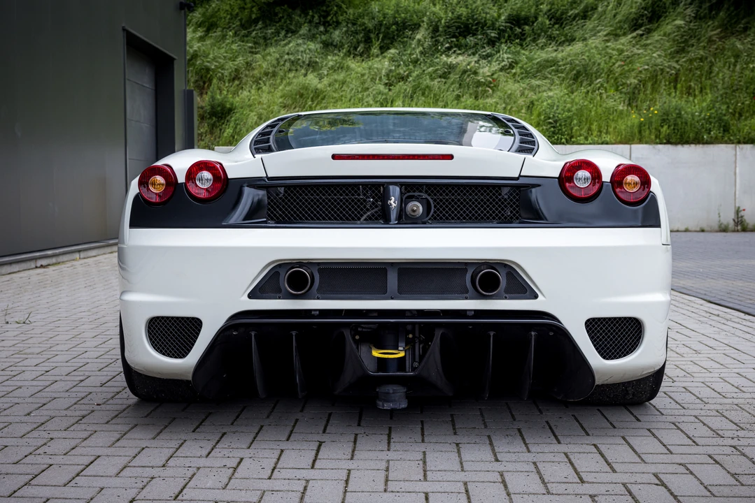 2008 Ferrari F430 - Image 5 of 31