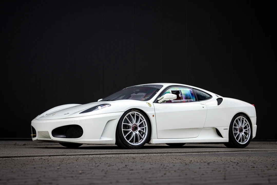 2008 Ferrari F430 - Image 9 of 31
