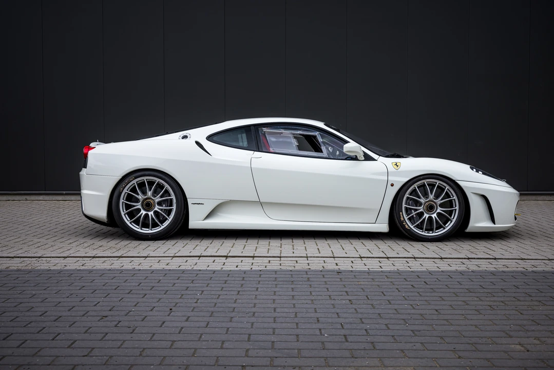2008 Ferrari F430 - Image 7 of 31