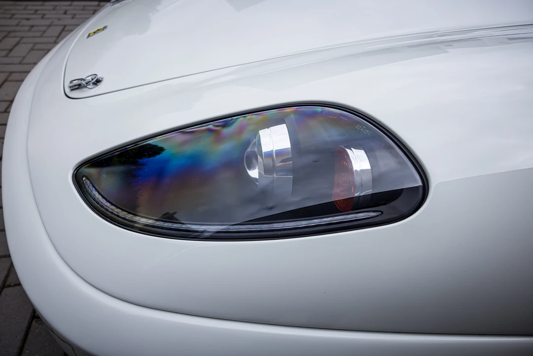 2008 Ferrari F430 - Image 21 of 31
