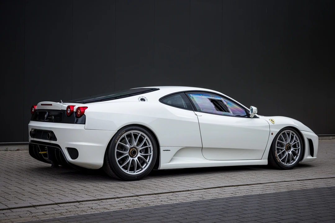 2008 Ferrari F430 - Image 13 of 31