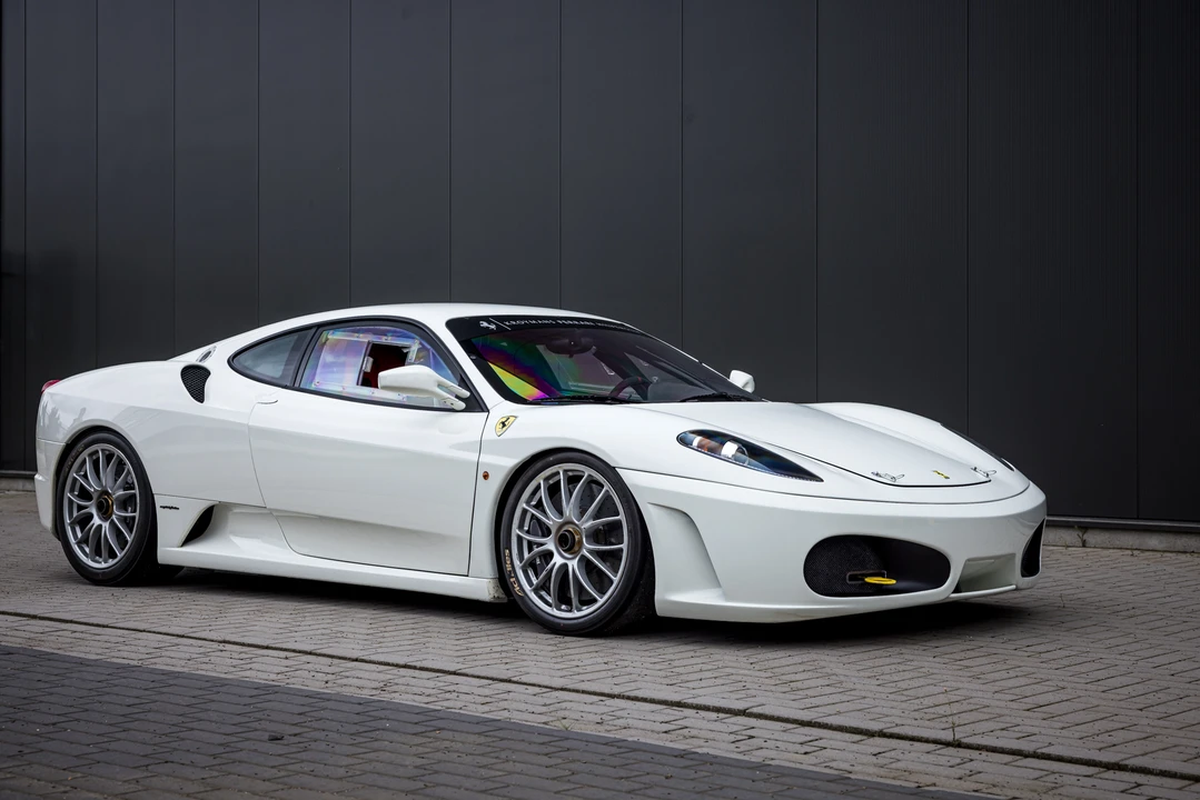 2008 Ferrari F430 - Image 8 of 31