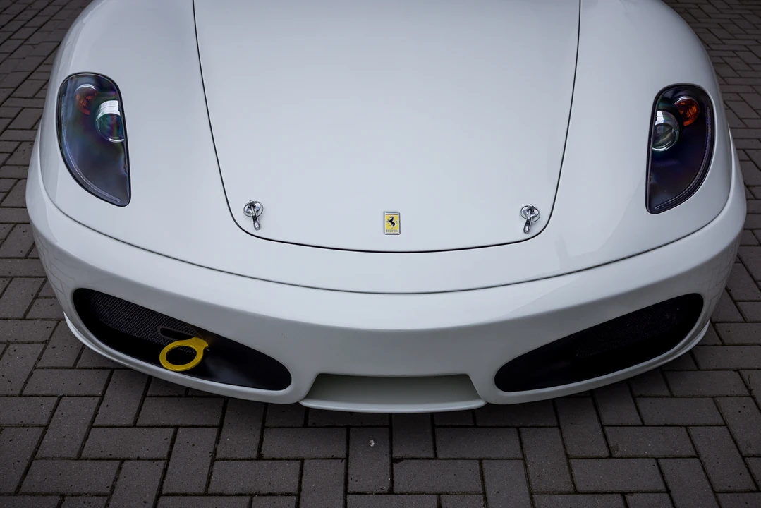 2008 Ferrari F430 - Image 22 of 31
