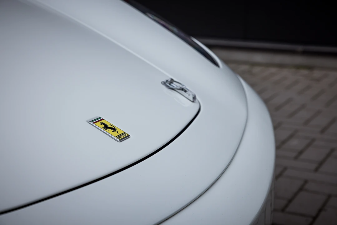 2008 Ferrari F430 - Image 23 of 31
