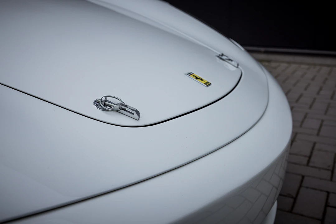2008 Ferrari F430 - Image 25 of 31