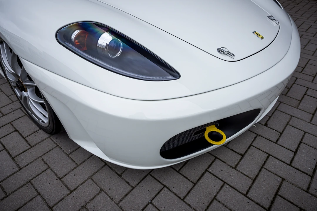 2008 Ferrari F430 - Image 26 of 31
