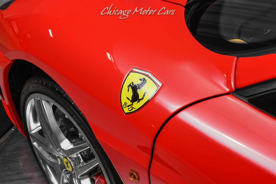 2008 Ferrari F430 Spider - Image 28 of 31
