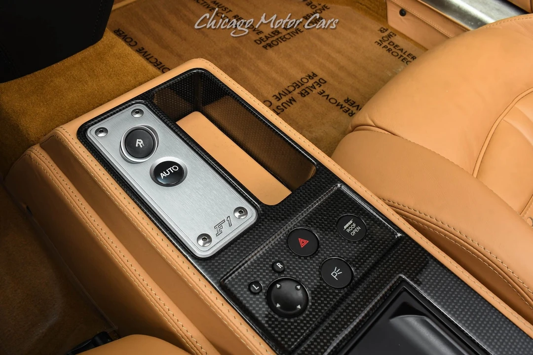2008 Ferrari F430 Spider - Image 15 of 31