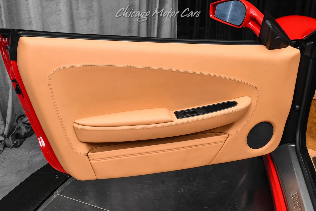 2008 Ferrari F430 Spider - Image 25 of 31