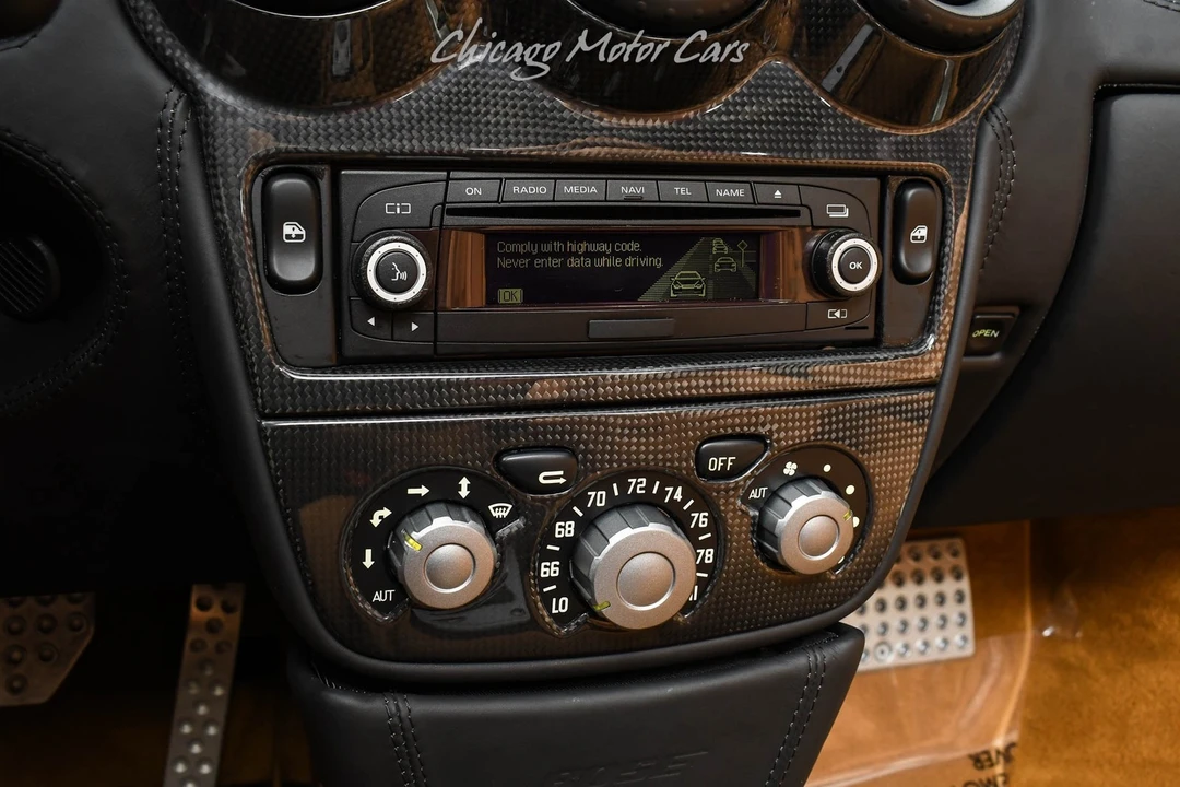 2008 Ferrari F430 Spider - Image 13 of 31