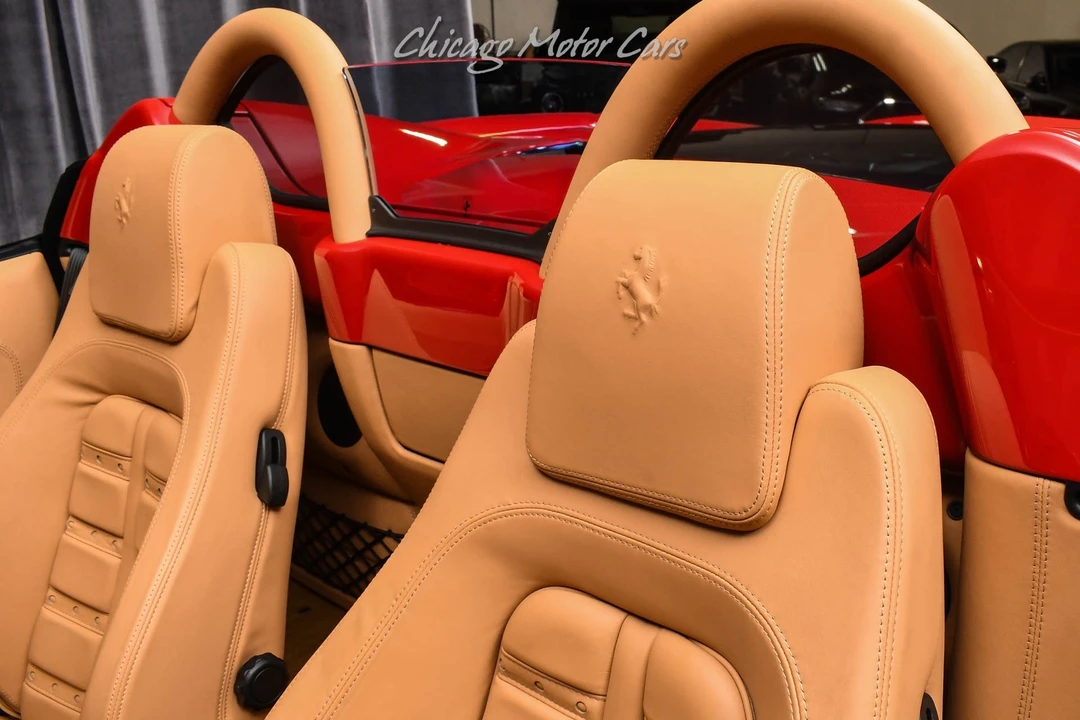 2008 Ferrari F430 Spider - Image 17 of 31