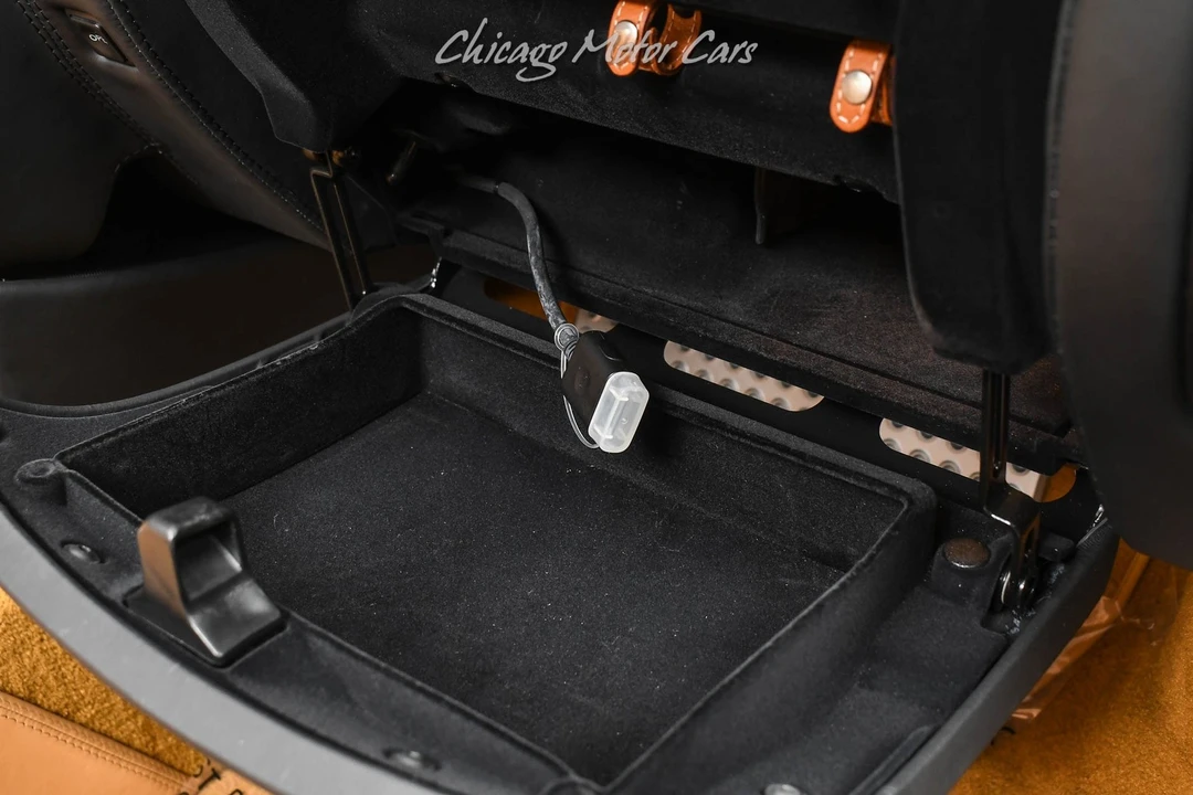 2008 Ferrari F430 Spider - Image 22 of 31