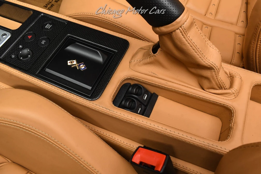 2008 Ferrari F430 Spider - Image 16 of 31