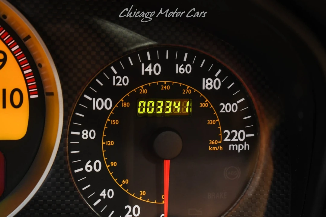2008 Ferrari F430 Spider - Image 11 of 31