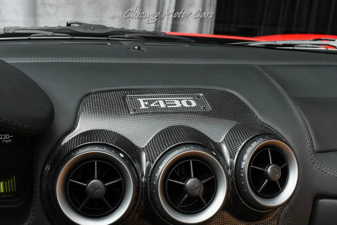 2008 Ferrari F430 Spider - Image 12 of 31