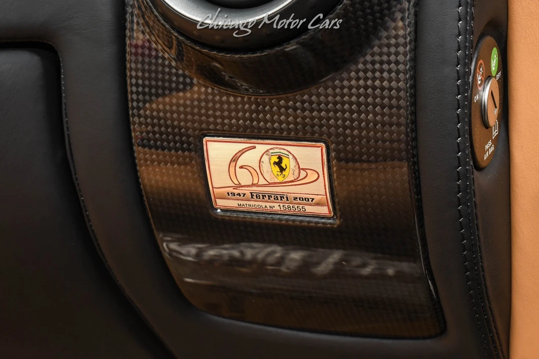 2008 Ferrari F430 Spider - Image 23 of 31