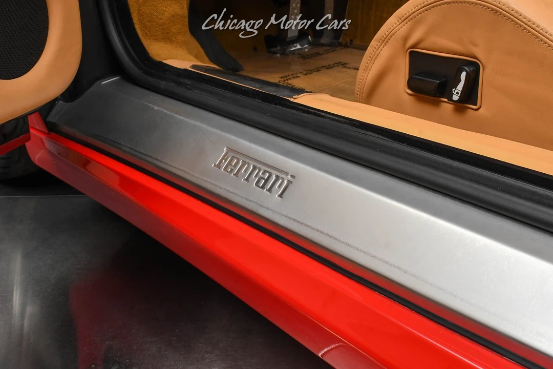 2008 Ferrari F430 Spider - Image 24 of 31