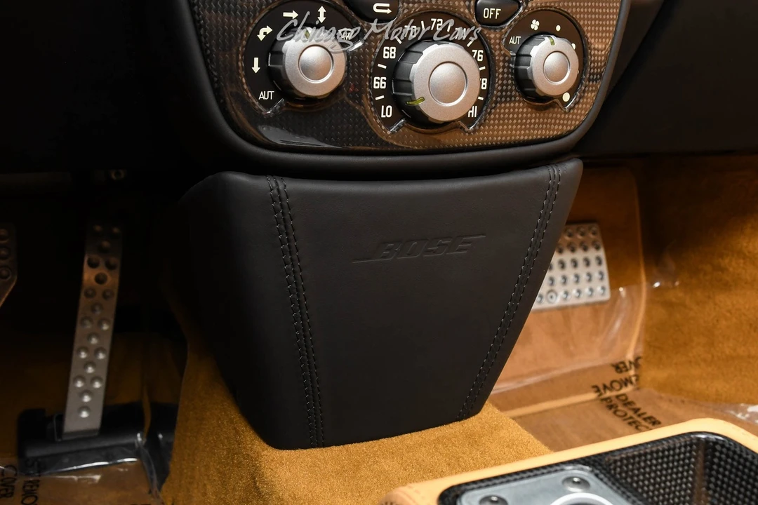 2008 Ferrari F430 Spider - Image 14 of 31