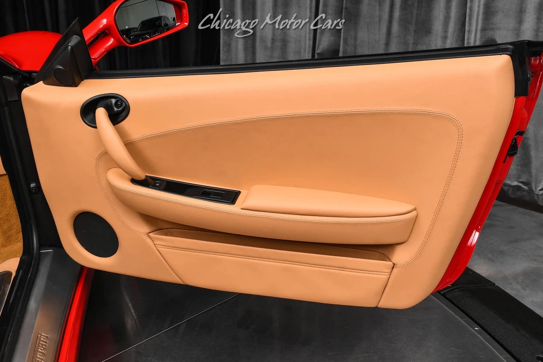 2008 Ferrari F430 Spider - Image 26 of 31