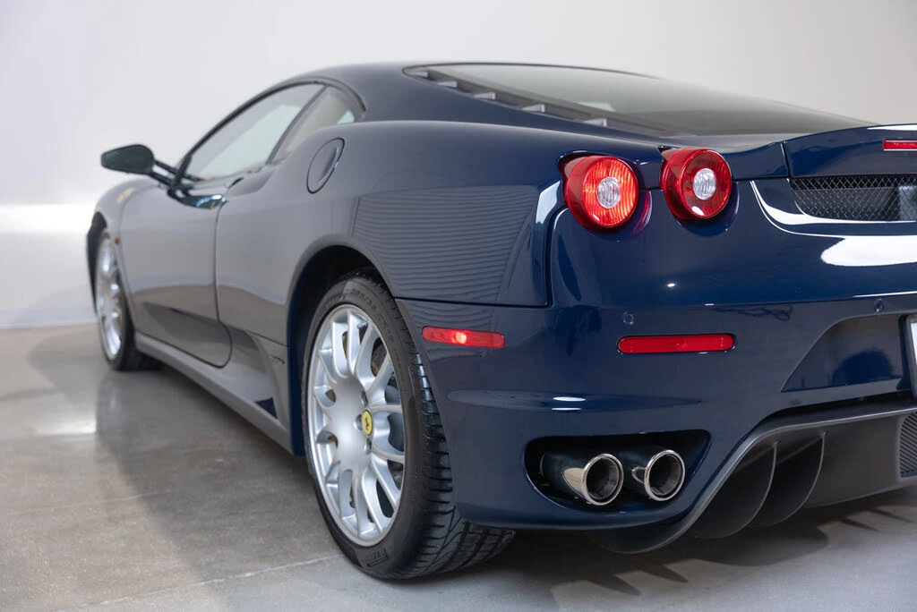 2008 Ferrari F430 Berlinetta - Image 14 of 31