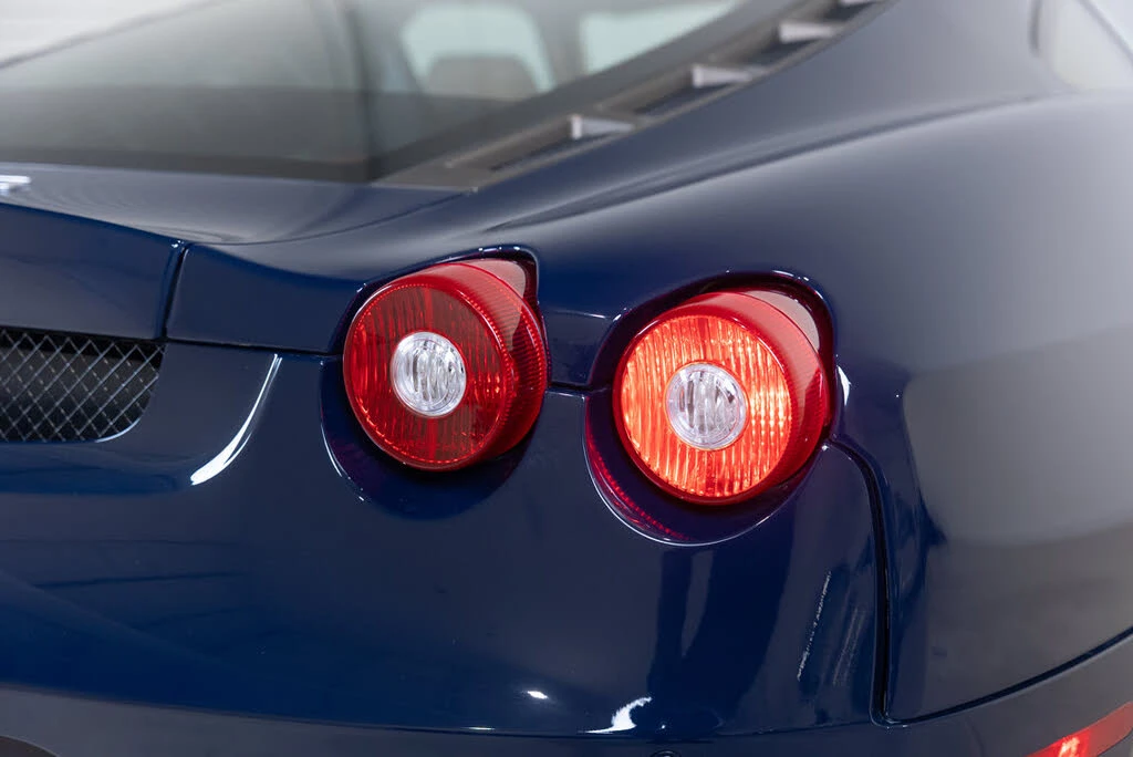 2008 Ferrari F430 Berlinetta - Image 8 of 31