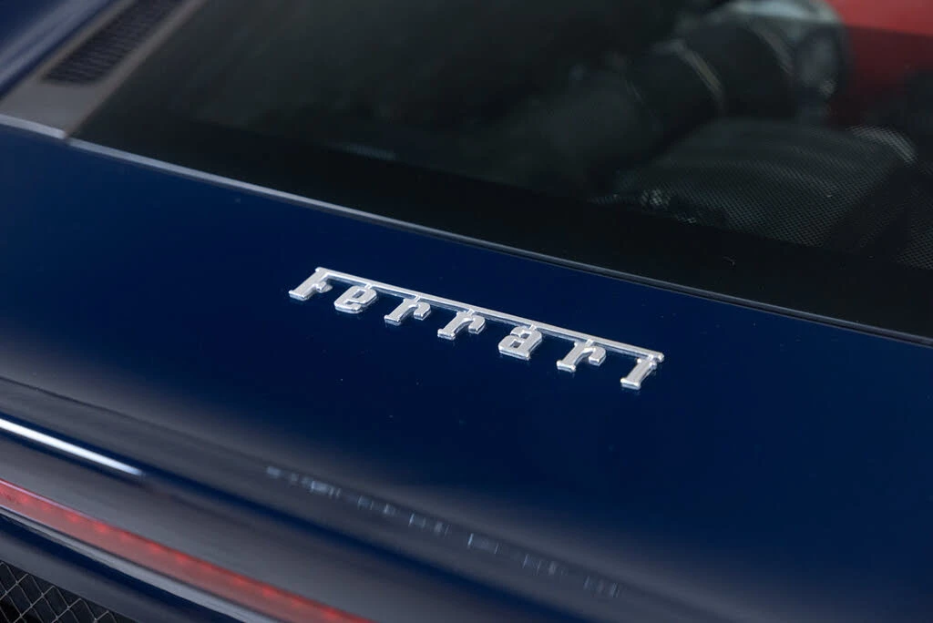 2008 Ferrari F430 Berlinetta - Image 10 of 31