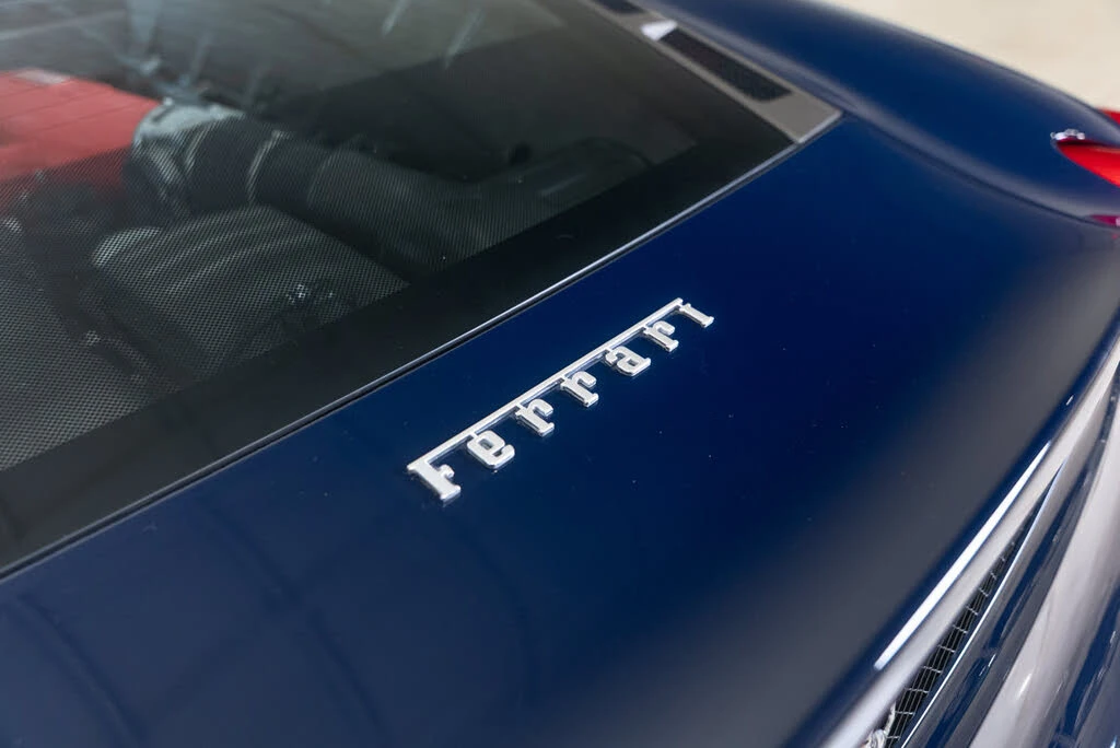 2008 Ferrari F430 Berlinetta - Image 22 of 31