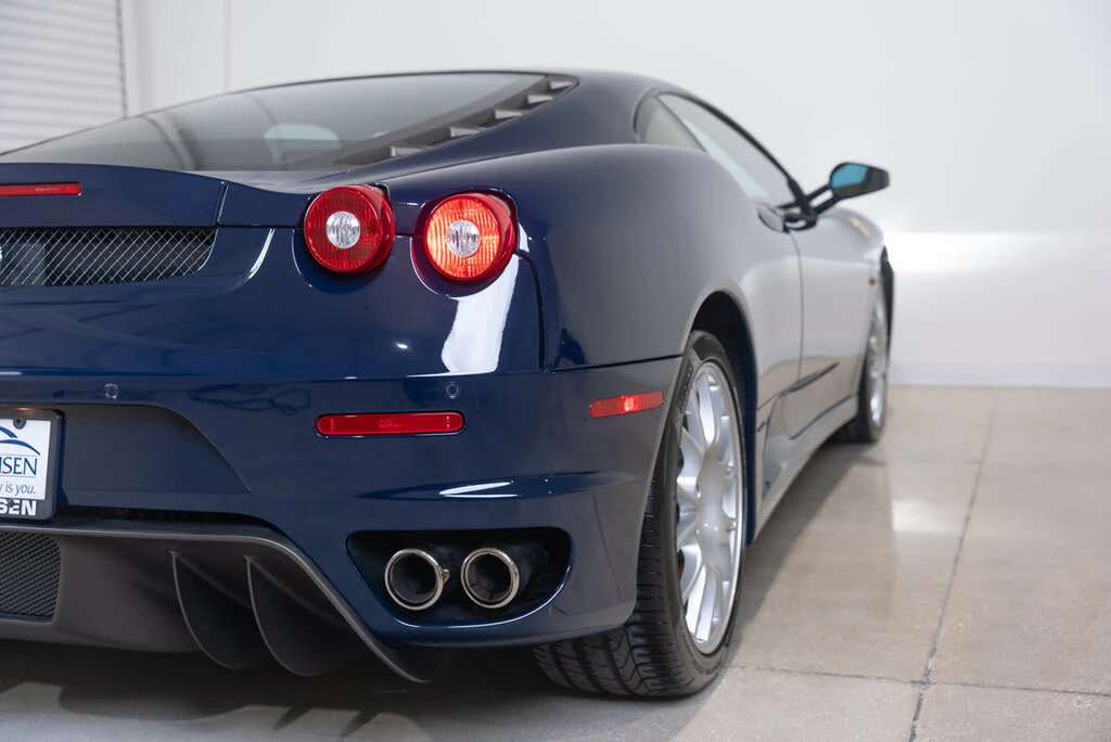 2008 Ferrari F430 Berlinetta - Image 15 of 31