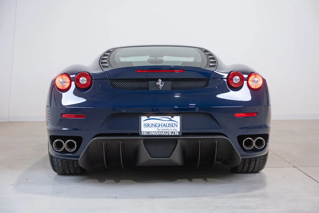 2008 Ferrari F430 Berlinetta - Image 13 of 31