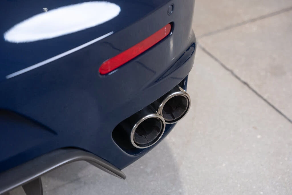 2008 Ferrari F430 Berlinetta - Image 12 of 31
