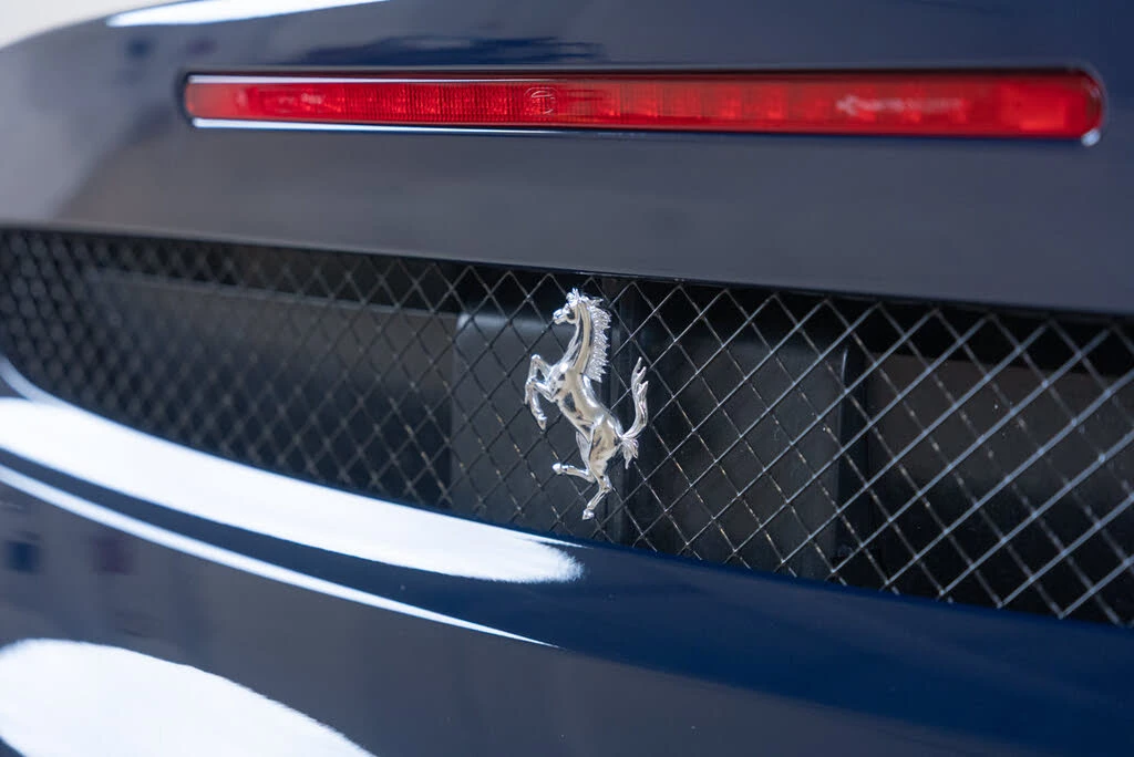 2008 Ferrari F430 Berlinetta - Image 9 of 31