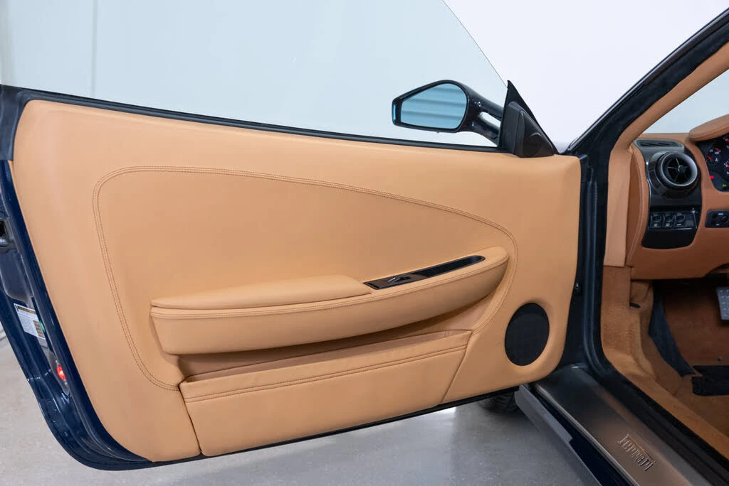 2008 Ferrari F430 Berlinetta - Image 23 of 31