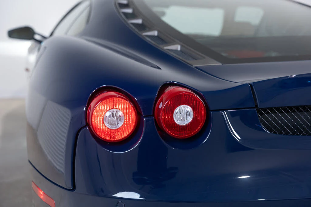 2008 Ferrari F430 Berlinetta - Image 7 of 31