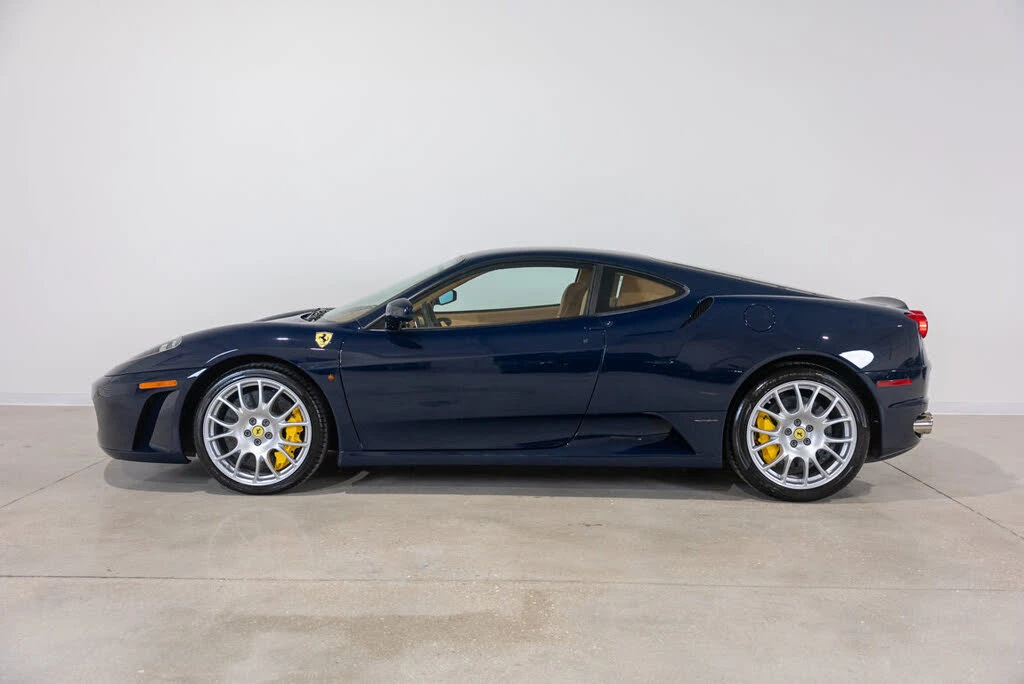 2008 Ferrari F430 Berlinetta - Image 2 of 31