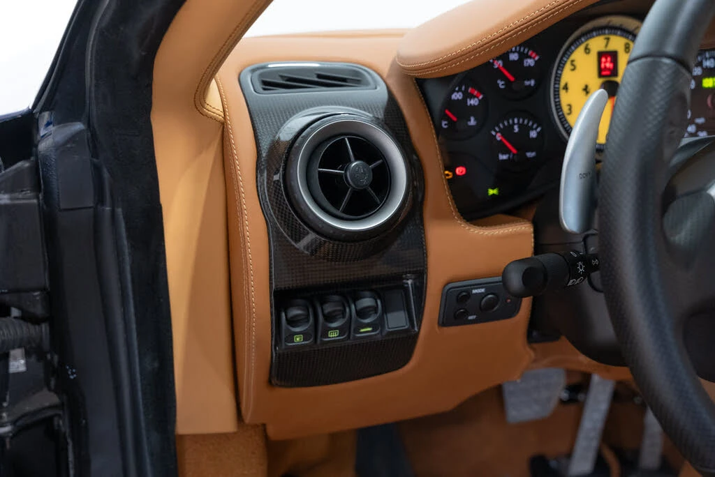 2008 Ferrari F430 Berlinetta - Image 31 of 31