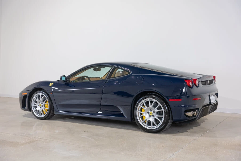 2008 Ferrari F430 Berlinetta - Image 3 of 31