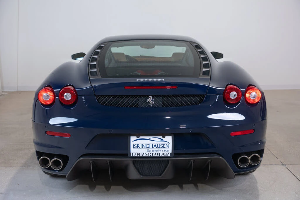 2008 Ferrari F430 Berlinetta - Image 6 of 31