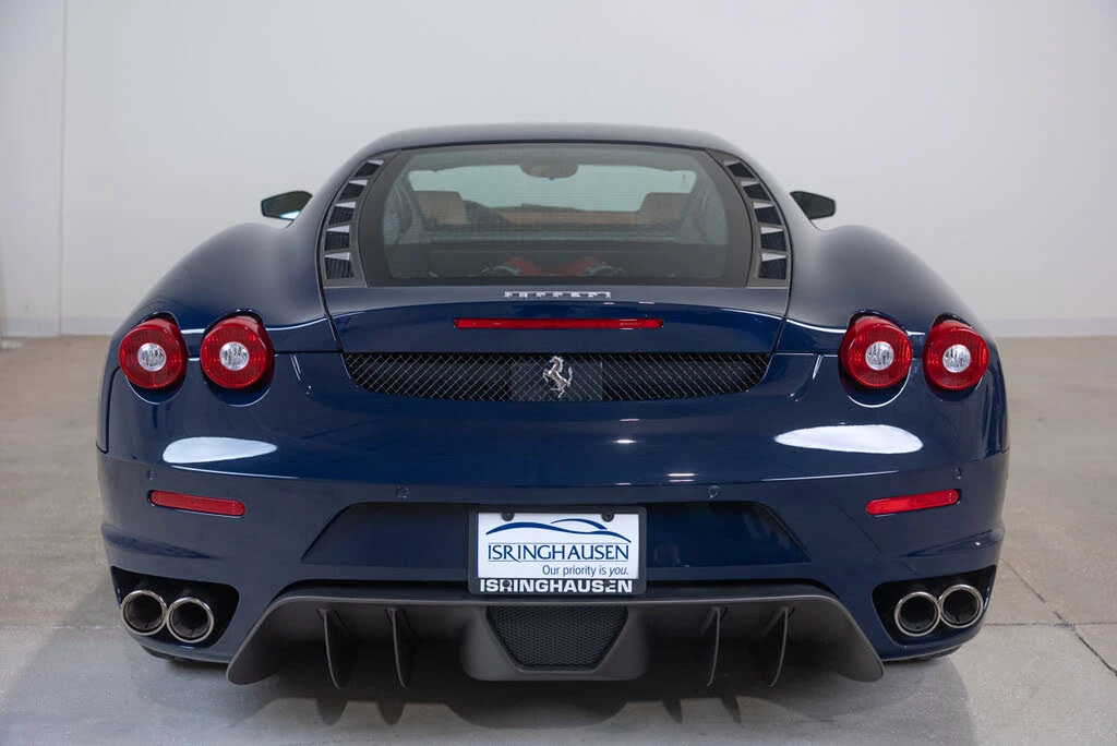 2008 Ferrari F430 Berlinetta - Image 5 of 31