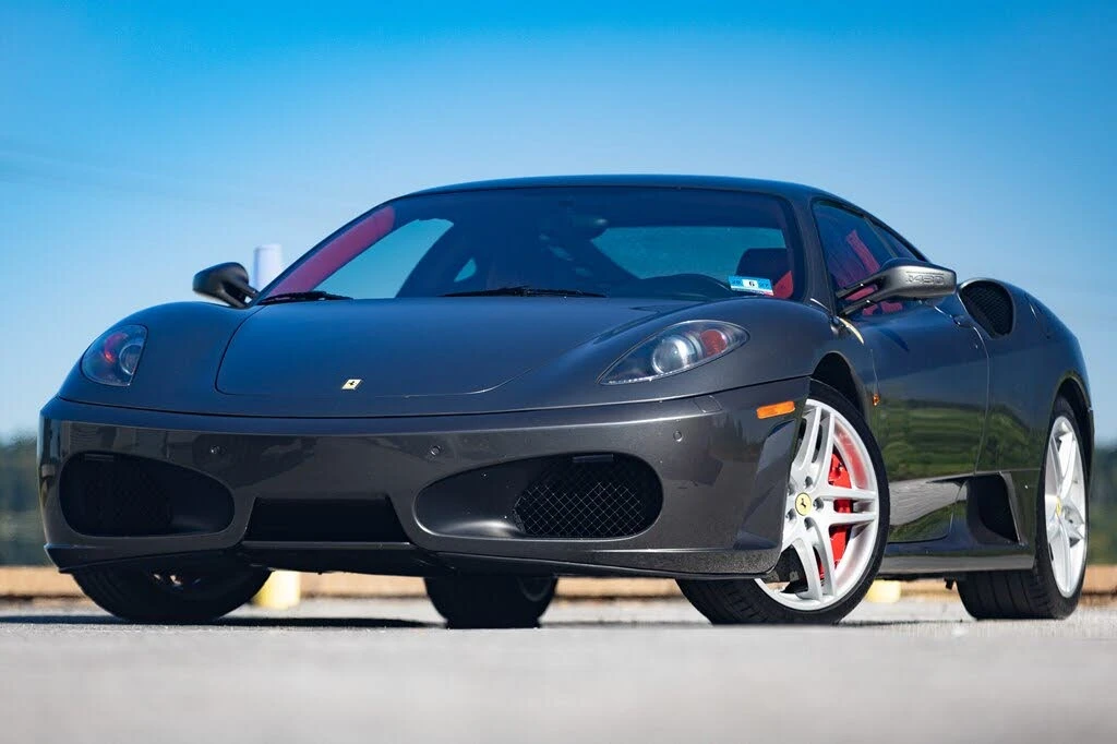 2008 Ferrari F430 Berlinetta - Image 6 of 7