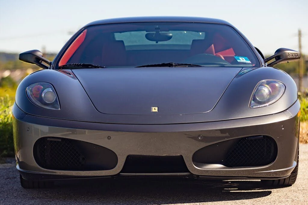 2008 Ferrari F430 Berlinetta - Image 5 of 7