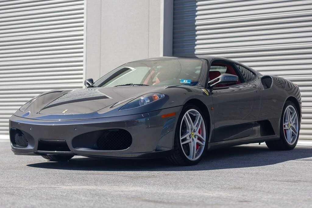 2008 Ferrari F430 Berlinetta - Image 7 of 7
