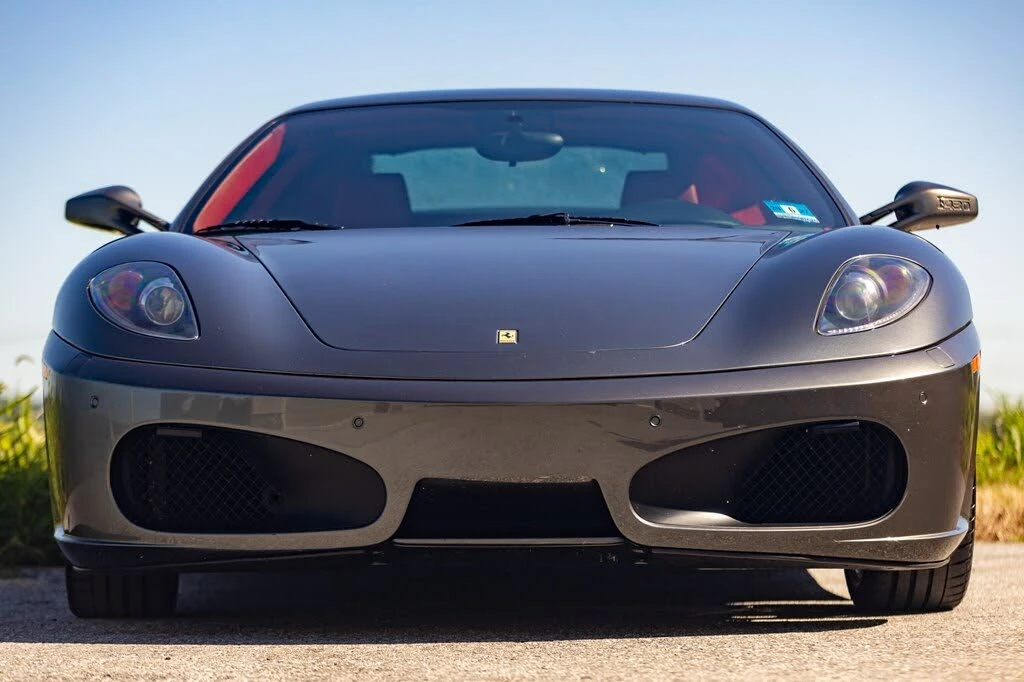 2008 Ferrari F430 Berlinetta - Image 2 of 7