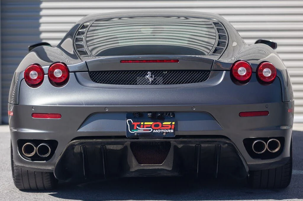 2008 Ferrari F430 Berlinetta - Image 3 of 7