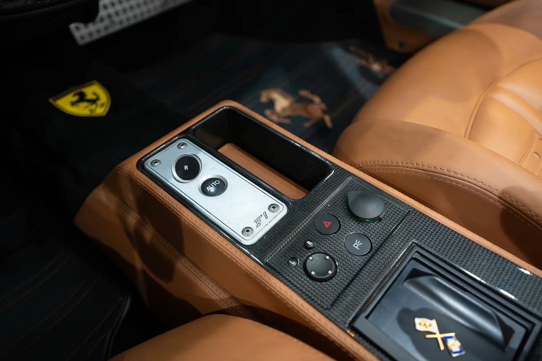 2008 Ferrari F430 Berlinetta - Image 20 of 31