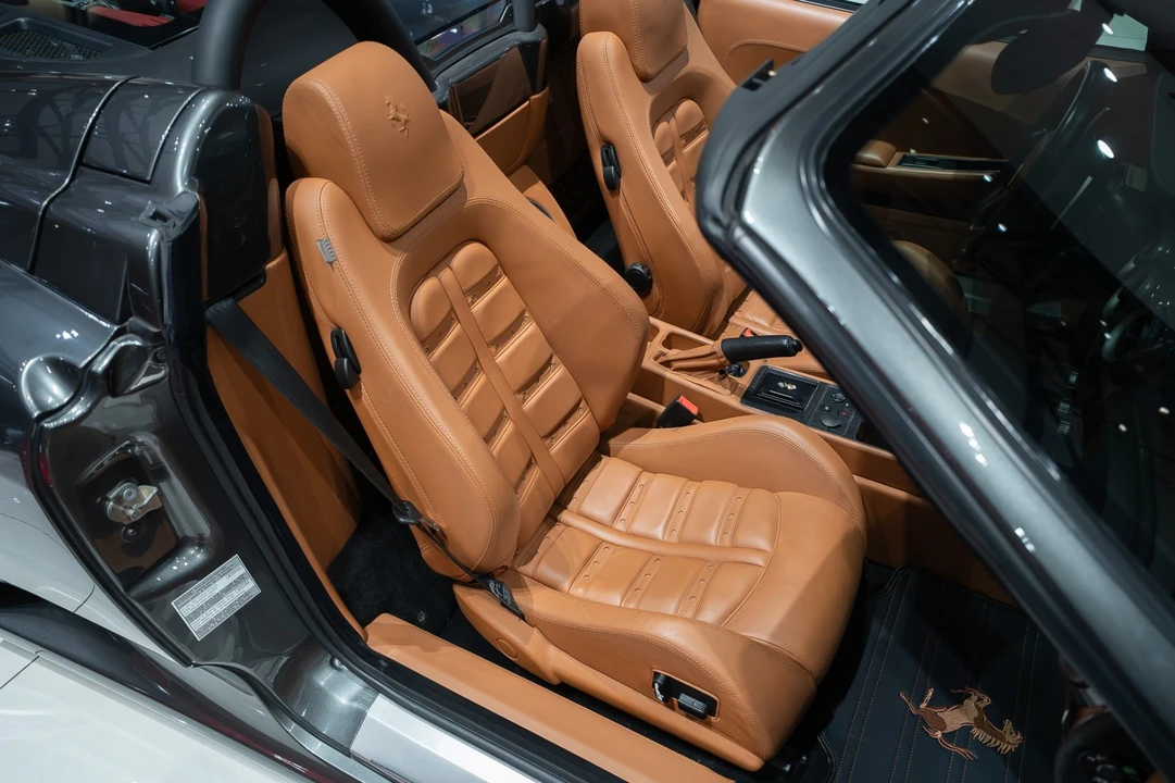 2008 Ferrari F430 Berlinetta - Image 24 of 31