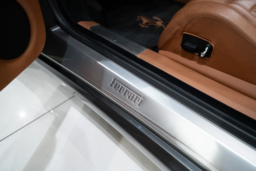 2008 Ferrari F430 Berlinetta - Image 9 of 31