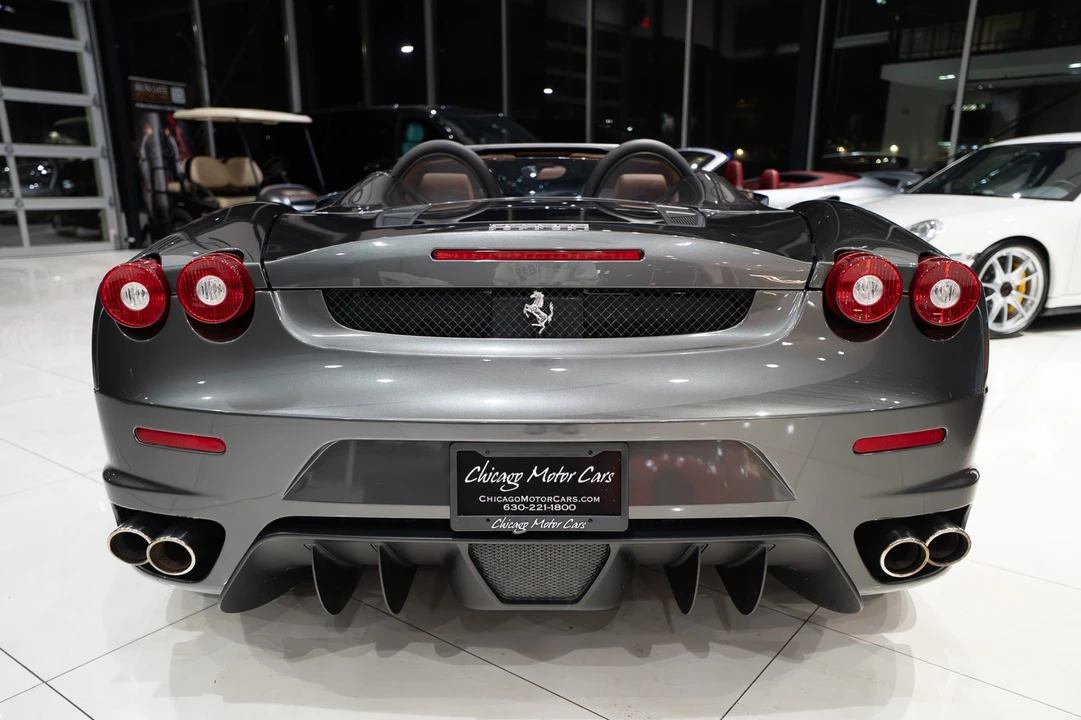 2008 Ferrari F430 Berlinetta - Image 3 of 31